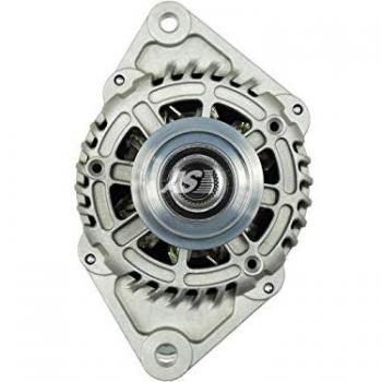 AS‑PL High‑Efficiency Dynamo / Alternator A1025P