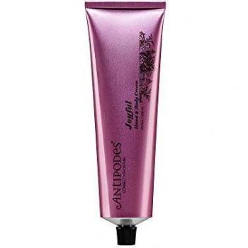 Antipodes Joyful Hand and Body Lotion Refillable Jar 125ml
