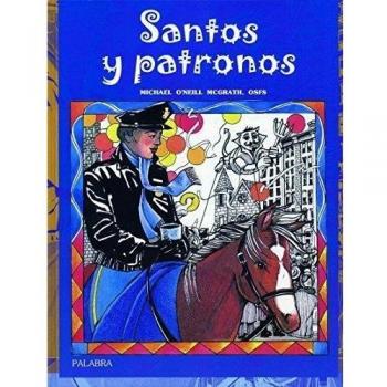 Santos y patronos