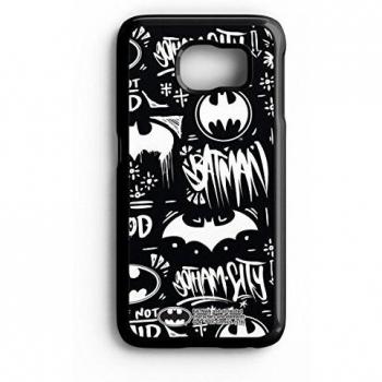 Midnight Vigilant S6 Case – Batman Design