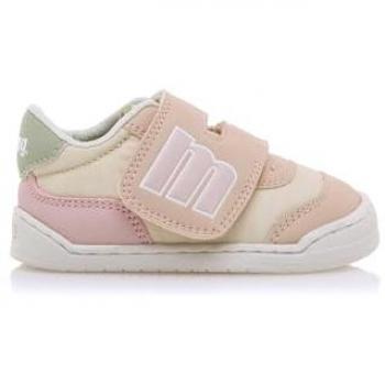 Mustang Kids Zapatillas Rosa Talla 23