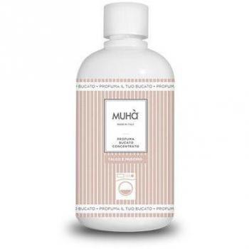 Profuma Bucato Concentrato Talco e Muschio 400 ml