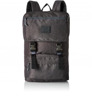 Zaino Superdry Dc Hyper 30.0 x 45.0 x 15.0 cm Grigio Uomo