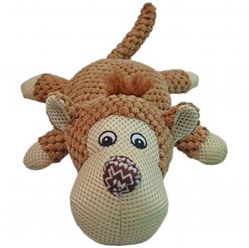 Kakanwo Juguete Tira Larga Peluche y Audio