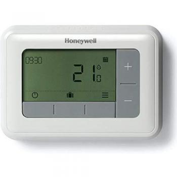 Honeywell T4M thermostat avec fonction de modulation