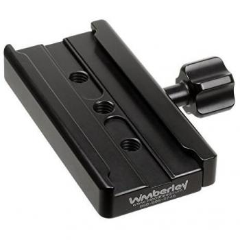 Wimberley C 30 Schnellkupplungssystem