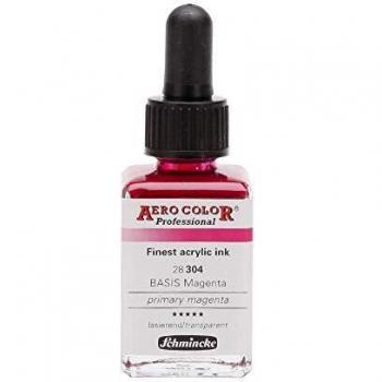 Schmincke Aero‑Color Magenta 28 ml