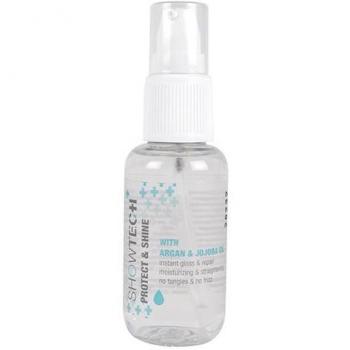 TRESemmé Keratin Smooth Heat Protect & Shine Serum 50ml
