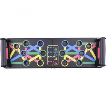 Oefening Apparatuur Push-Up Rack