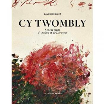 Cy Twombly