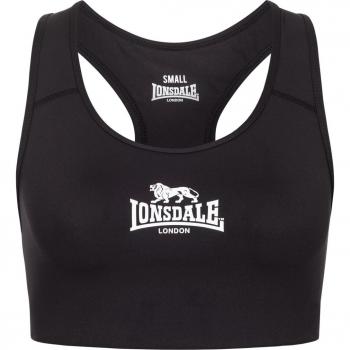 Lonsdale dámská sportovní podprsenka Wardour