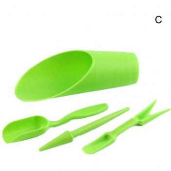 Garden Seedling Relocation Tools