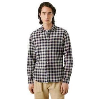 Pepe Jeans Camisa casual para hombre