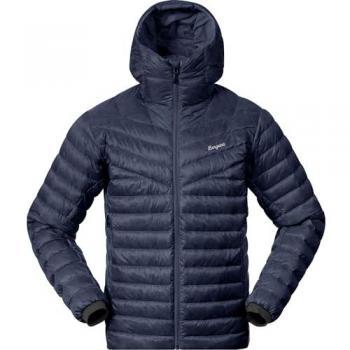 Down Jacket Bergans Uomo Comfort Light