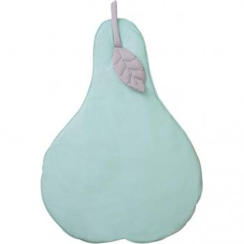 Tapis de ramper en forme de poire