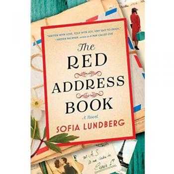 The Red Address Book