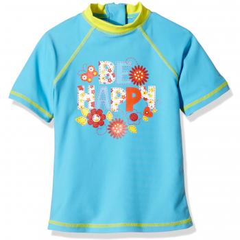 Mono de baño Be Happy, protección UV +50, multicolor, talla 122