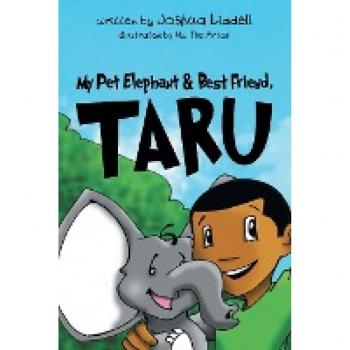 My Pet Elephant & Best Friend, Taru