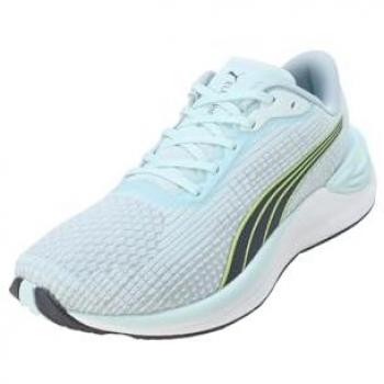 Puma Nitro 3 Running Mujer Azul Claro 42
