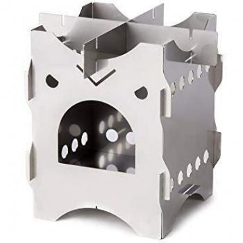 Savotta Grumpy Stove Outdoor-Kocher