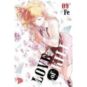 Fe Love Of Kill 9 (Love & Kill)