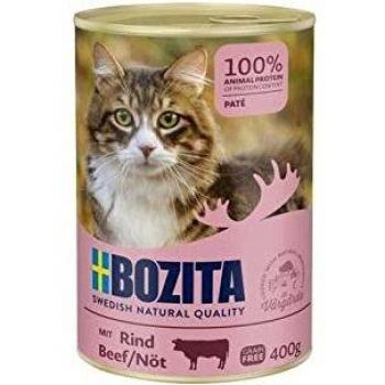 Bozita 400g Katzennassfutter Huhn