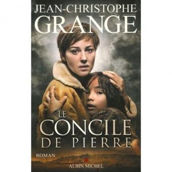 Le concile de pierre (Romans, Nouvelles, Recits (Domaine Francais))