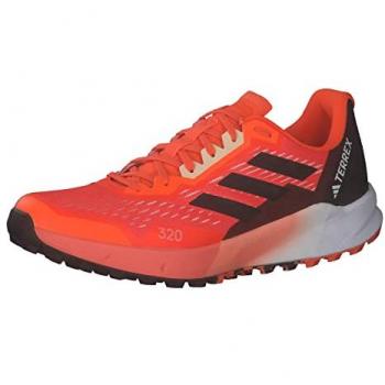 Adidas Terrex Agravic Flow 2.0 Trailrunning-Schuhe für Herren
