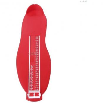 Foot Measurement Device