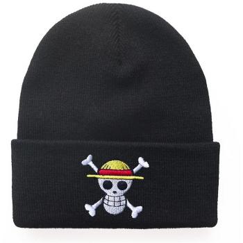 SkeletonCap Gorro Adulto Black