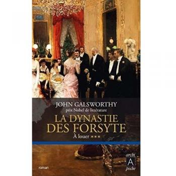 La dynastie des Forsyte