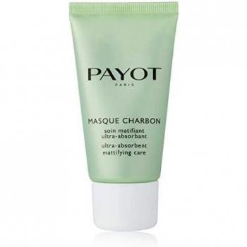 Payot Masque Charbon Soin Matifiant 50 ml
