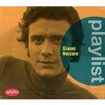 Playlist. Gianni Nazzaro