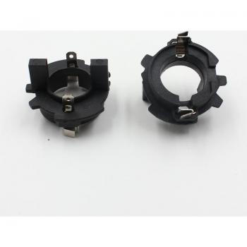 H7 HID Bulb Base Retainers for Touran