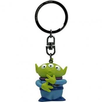 Portachiavi Alien 3D Toy Story
