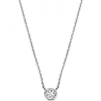 Collier Femme Ti Sento 3845ZI Argent Sterling 38-48 cm
