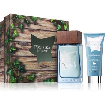 Lempicka Homme Parfum Geschenkbox