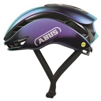 Abus GameChanger 2.0 MIPS Flip‑Flop violet