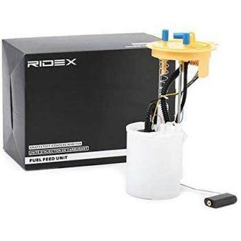 Injecteur RIDEX pour VW 1382F0122