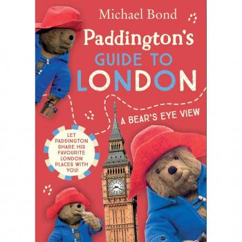 Paddington's Guide to London