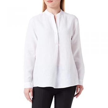 Seidensticker Klassische Bluse »Schwarze Rose«, Tunika