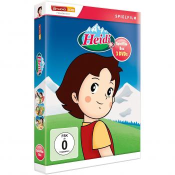 Heidi