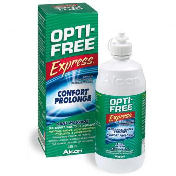 OPTI-FREE Express, 355ml