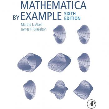 Vitalsource Technologies, Inc. Mathematica By Example