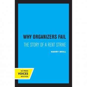 Vitalsource Technologies, Inc. Why Organizers Fail