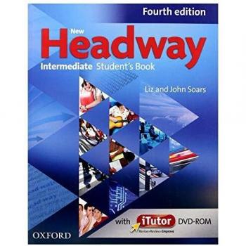 New Headway Intermediate : Student's Book