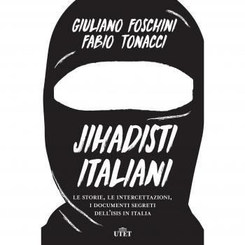 Jihadisti italiani. Le storie, le intercettazioni, i documenti segreti dell’Isis in Italia. Con ebook