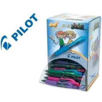 Pilot G2 Pixie XS Expositor de