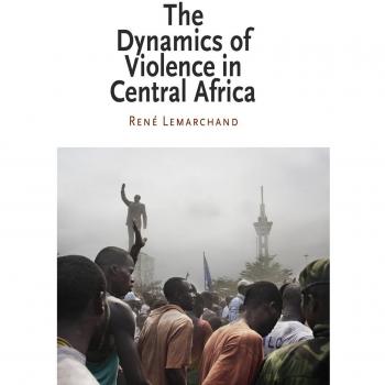 The Dynamics of Violence in Central Africa