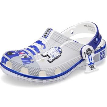 R2-D2 Children's Croc Classic – Unisex J5